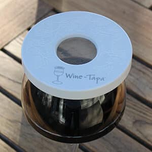 White Wine Tapa